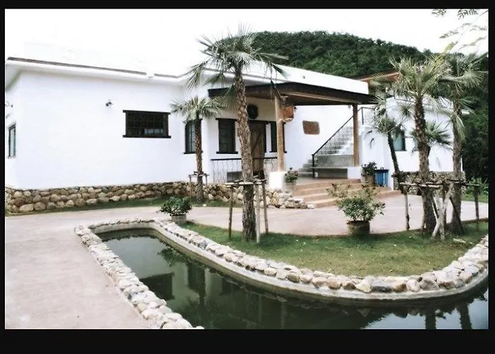 Swiss Valley Hip Suan Phueng