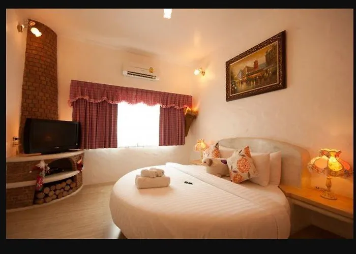 Resort Swiss Valley Hip