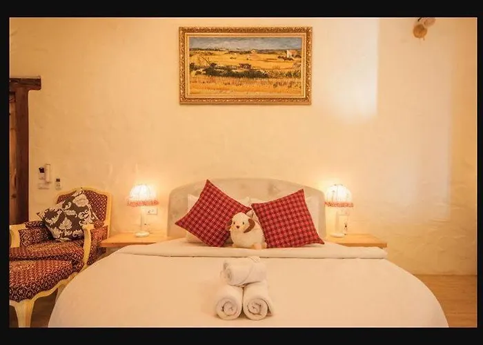 Swiss Valley Hip Resort 4*