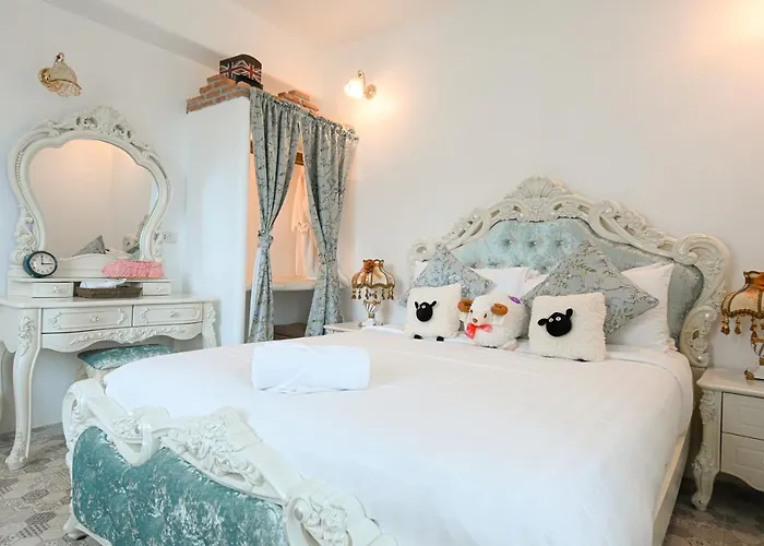 Swiss Valley Hip Resort