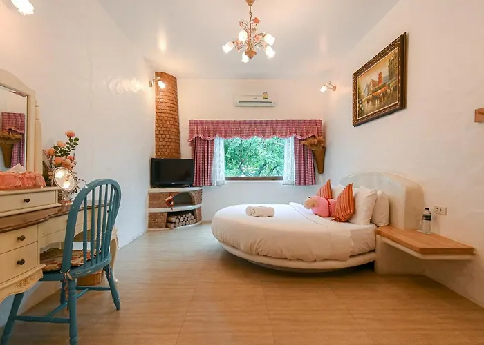 Swiss Valley Hip