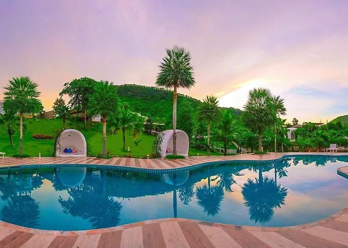Swiss Valley Hip Resort