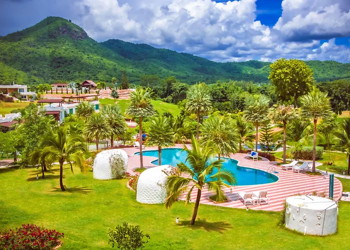 Resort Swiss Valley Hip 4*