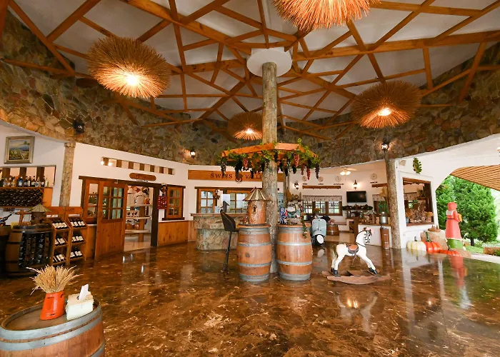 Swiss Valley Hip รีสอร์ท 4*