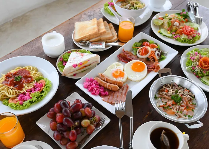Resort Swiss Valley Hip Suan Phueng
