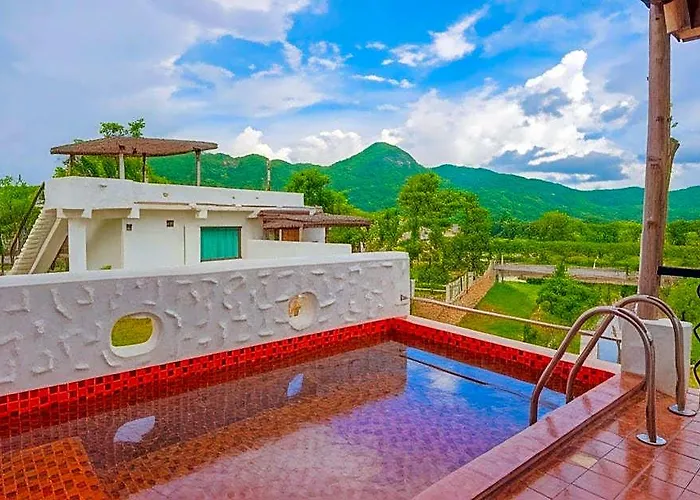 Resort Swiss Valley Hip 4*