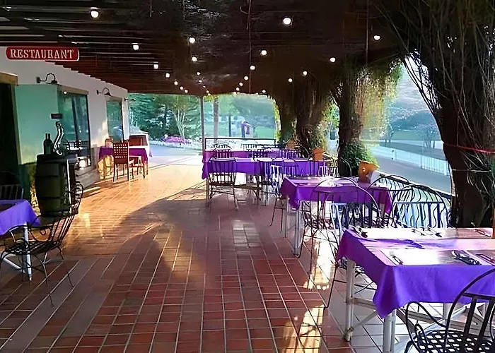 Swiss Valley Hip Resort