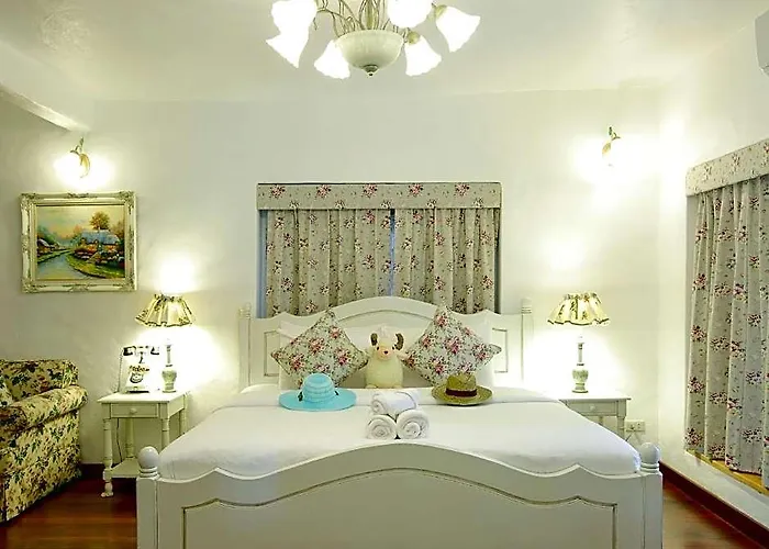 Swiss Valley Hip Resort