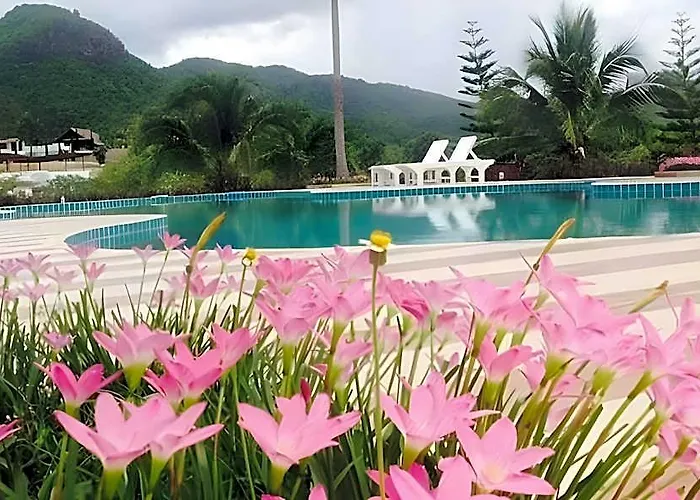 Swiss Valley Hip Resort 4*