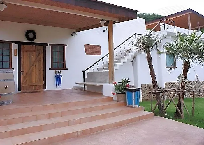 Resort Swiss Valley Hip 4*