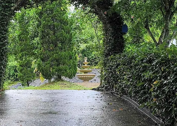 Swiss Valley Hip รีสอร์ท 4*