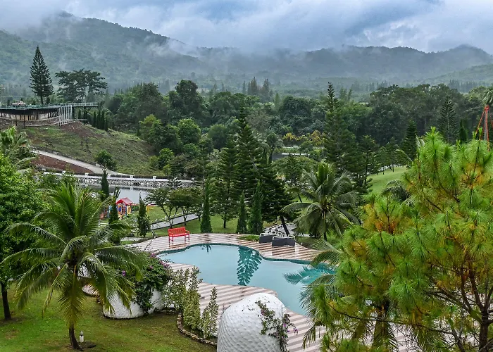 Swiss Valley Hip Suan Phueng